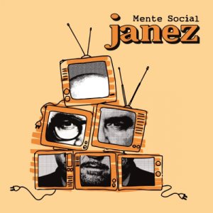 album Mente Social - Janez