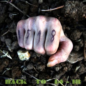 album Back to 14-18 - 15-18