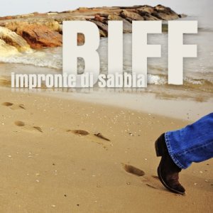 album Impronte Di Sabbia - Biff