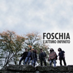 album L'Attimo Infinito - Foschia