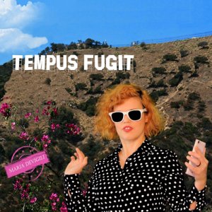 album Tempus Fugit - Maria Devigili