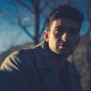 album GLI EROI MUOIONO (2016) - Simone LEON Perron