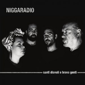 album Santi Diavuli e Brava Genti - niggaradio
