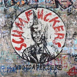 album Vuoto a perdere - Scumfuckers