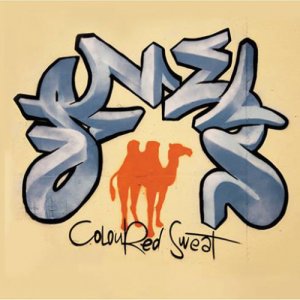 album Camels (singolo) - Coloured Sweat