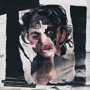 album Fingere di essere ciò che si è - Ci❤Ci
