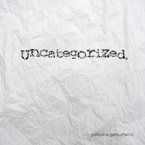 album Uncategorized - Daniele Sentinelli (ALL)