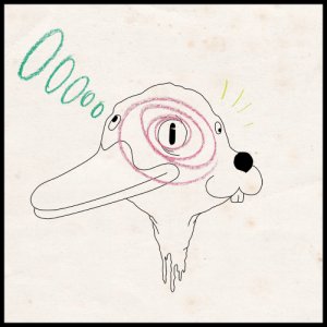 album My EQ/Hyper-Object Hologram 7