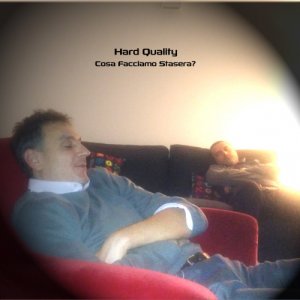 album Cosa Facciamo Stasera? - Split