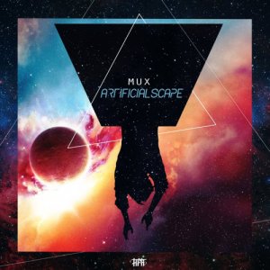 album Artificialscape - Mux