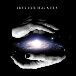 album Quarto Stato della Materia EP - Quarto Stato della Materia