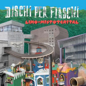 album Dischi Per Fiaschi - Lino e i Mistoterital