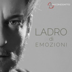 album Ladro di Emozioni - SecondoAtto