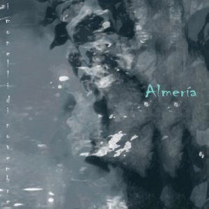 album Almería - i monelli di novembre