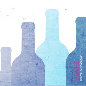 album Vinacce - Canzoni per inadeguati - Paoloparòn