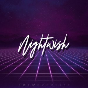 album Nightwish - Drew OverSize