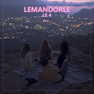 album Le 4 - lemandorle