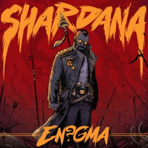 album Shardana - En?gma