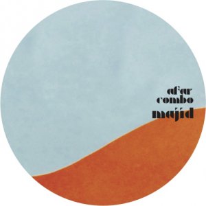 album Majid - Afar Combo