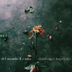 album Del Mondo Il Canto - Domenico Imperato