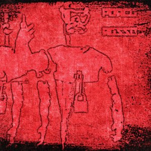 album L.A.S Nero. - Porco Rosso