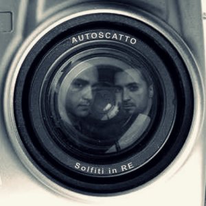 album AUTOSCATTO - Solfiti in Re - 2006 - AUTOSCATTO.