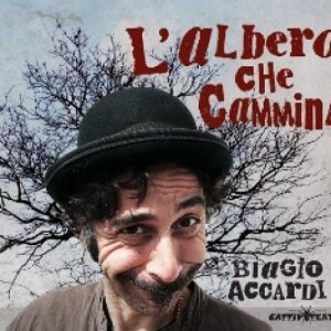 album L'albero che cammina - Split