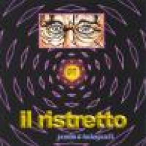 album Poste e telegrafi - Il Ristretto