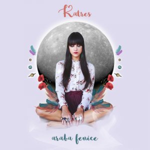 album Araba Fenice - KATRES