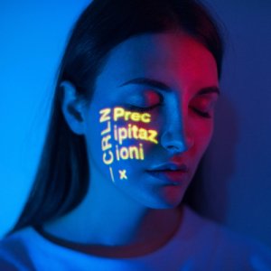 album Precipitazioni - CRLN