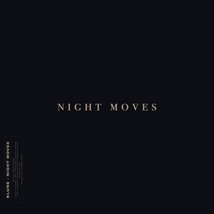 album Night Moves - klune