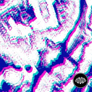 album Flowing Space EP - Hypsidia