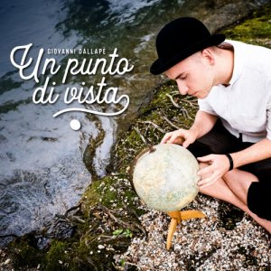 album Un punto di vista - Giovanni Dallapè