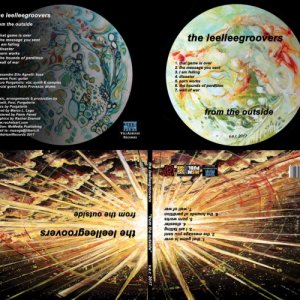 album From The Outside - TheLeelleeGroovers