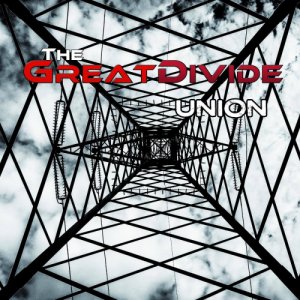album Union - The Great Divide