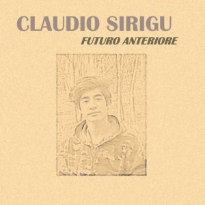 album Futuro Anteriore - Claudio Sirigu
