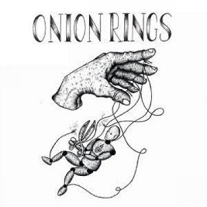 album Onion Rings EP - Onion Rings