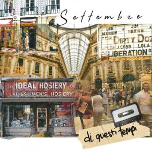 album Di questi tempi - Settembre