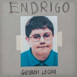 album Giovani Leoni - Endrigo