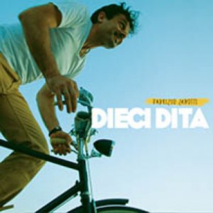 album Dieci dita - Fabrizio Zanotti
