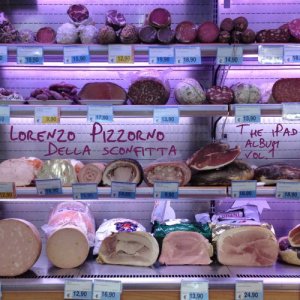 album Della sconfitta (the iPad album vol. 1) - Lorenzo Pizzorno