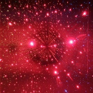album Last Entry in the Ship´s Log - MiaCameretta 2018 - P - Music