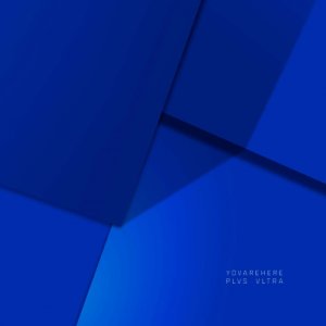 album PLVS VLTRA - YOUAREHERE
