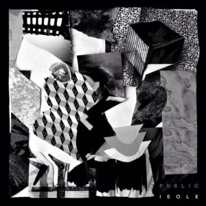 album Isole - Public