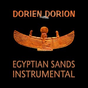 album Egyptian Sands Instrumental - Fabio Nocentini