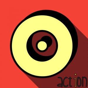 album Act1on - Funk O Rama