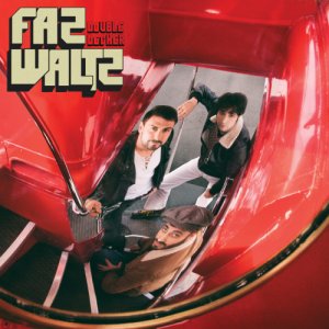 album Double Decker - Faz Waltz