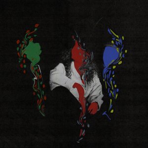 album Abyss - Materianera