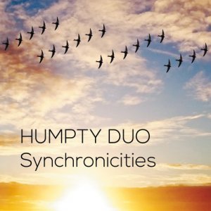 album Synchronicities - Humpty Duo