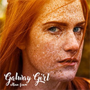 album Galway Girl - Alban Fuam